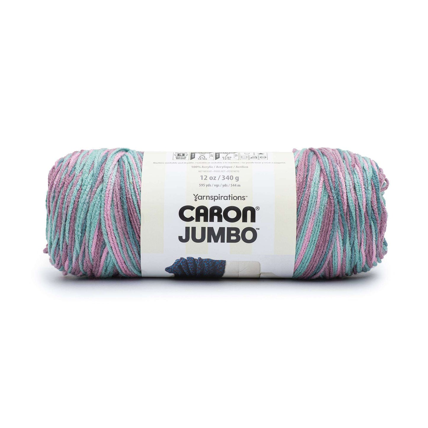 Caron Jumbo: Russian Sage