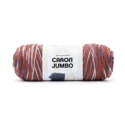 Caron Jumbo: Rusted Purple