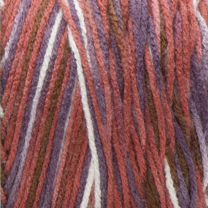Caron Jumbo: Rusted Purple
