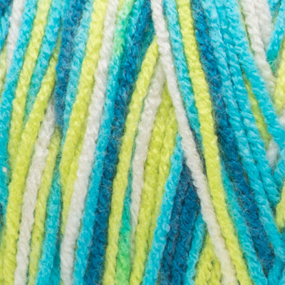 Caron Jumbo: Seaside Ombre