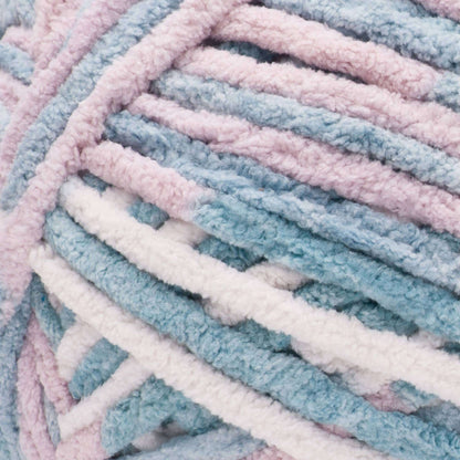 Bernat Blanket: Smooth Sailing