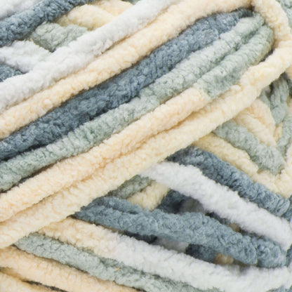 Bernat Blanket: Soft Sunshine