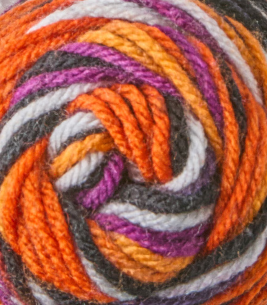 Big Twist Value: Spooky Season