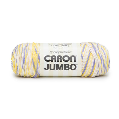 Caron Jumbo: Springtime