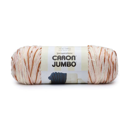 Caron Jumbo: Sunburnt Dogwood