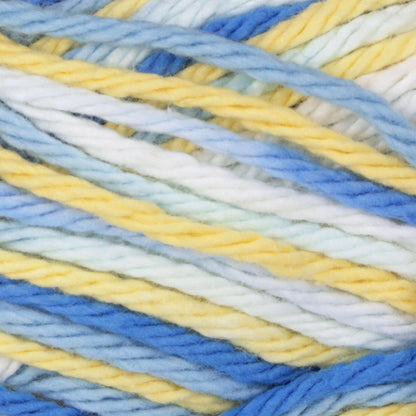 Bernat Handicrafter: Sunkissed