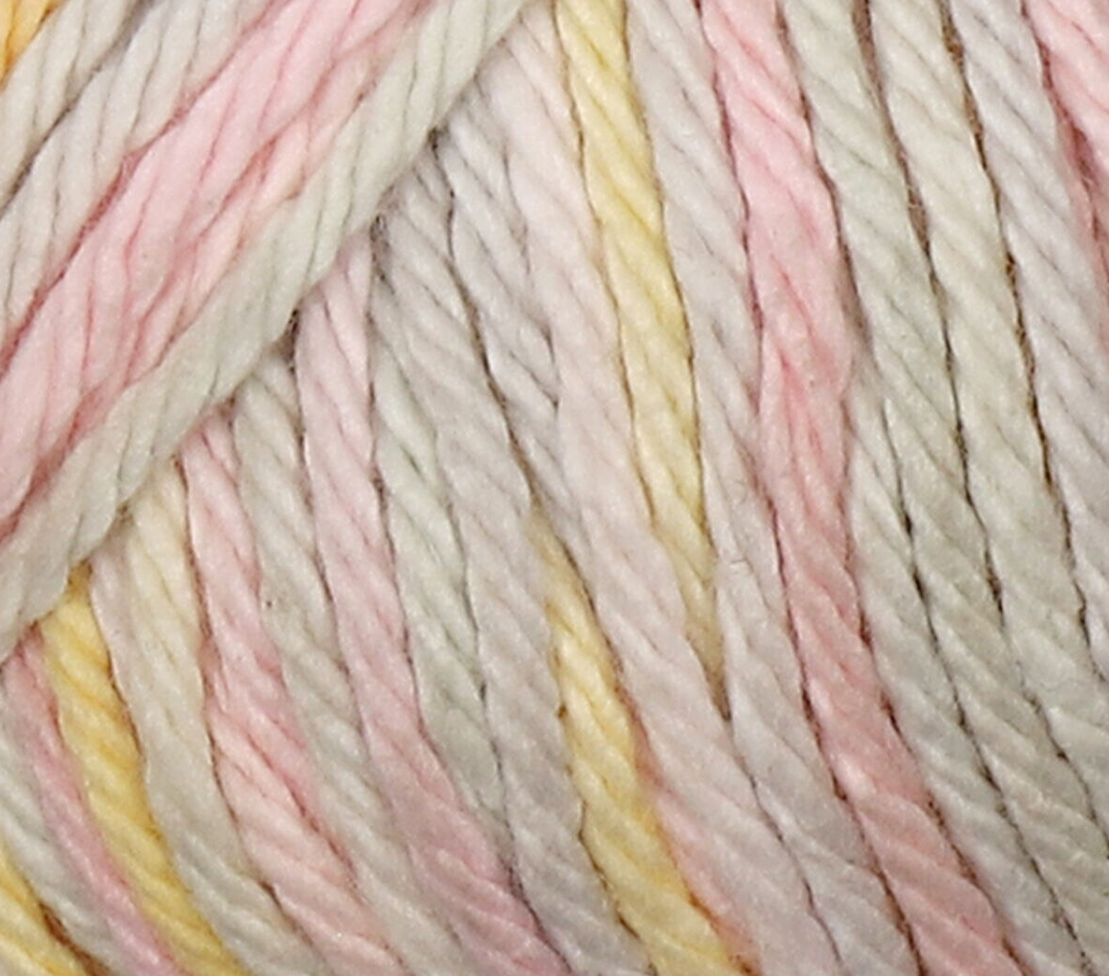 Big Twist Favorite Cotton: Sweet Pastels
