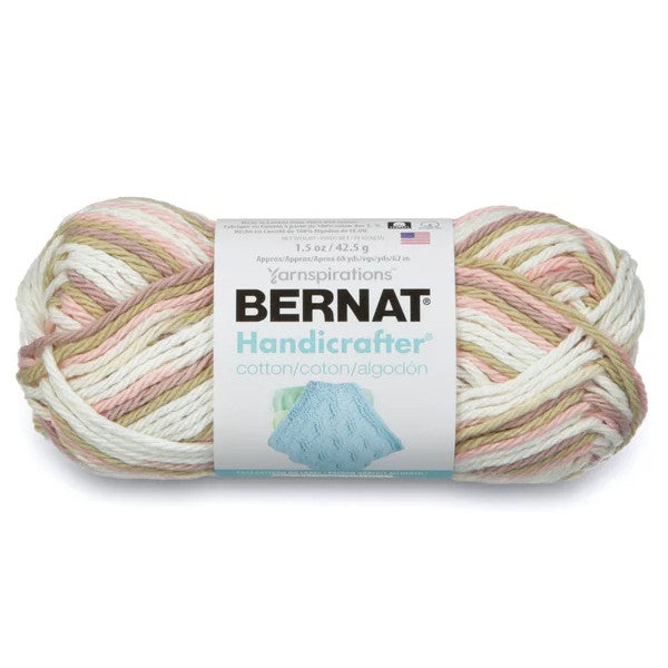 Bernat Handicrafter: Tumbleweed