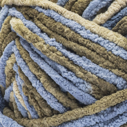 Bernat Blanket: Wetland