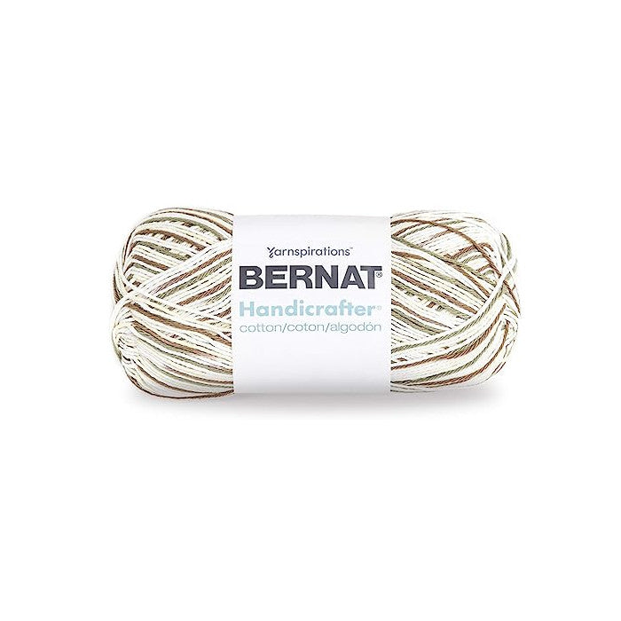 Bernat Handicrafter: Wooded Moss