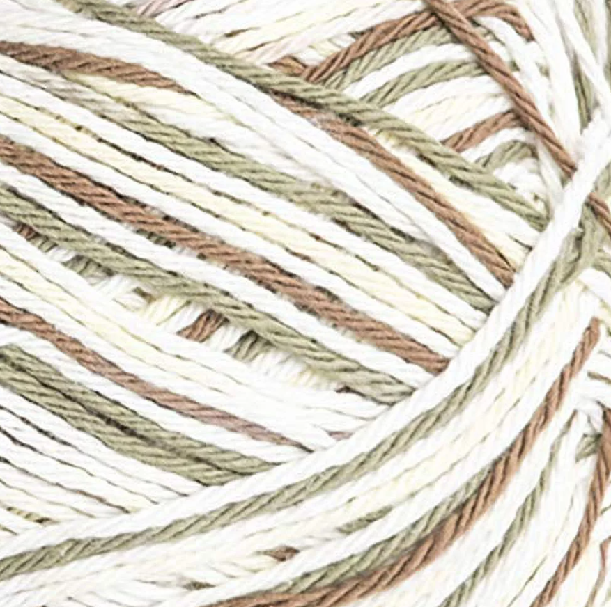 Bernat Handicrafter: Wooded Moss