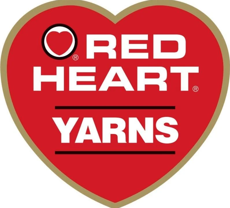 Red Heart Pooling Yarns
