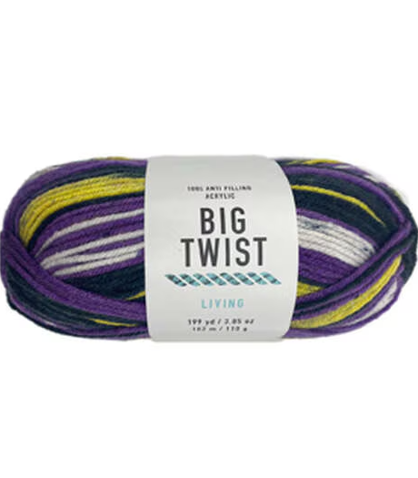 Big Twist Living: Authentic