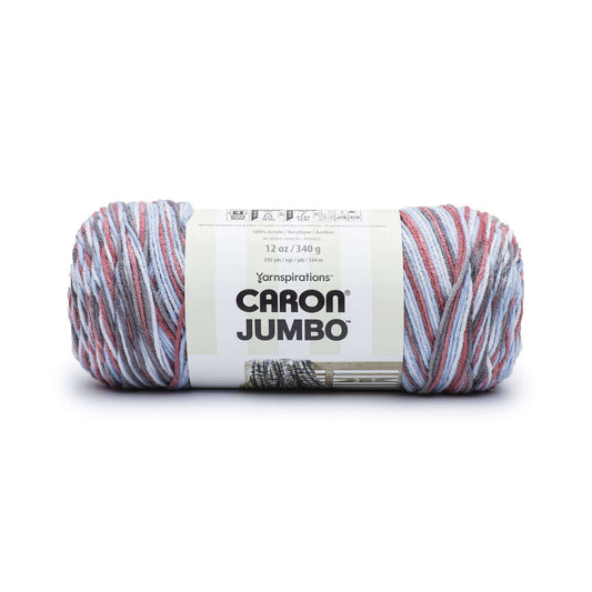 Caron Jumbo: Berry Ice