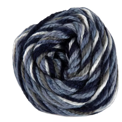 Yarn Bee Soft Secret Ombre: Blueberry Hill