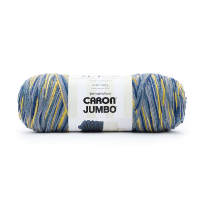 Caron Jumbo: Blue Gold