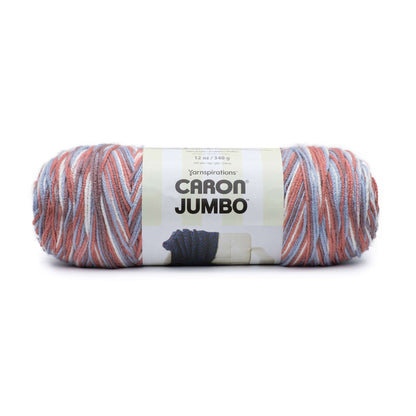 Caron Jumbo: Blue Plum