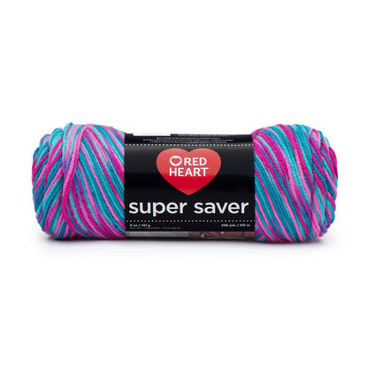 Red Heart Super Saver: Bonbon