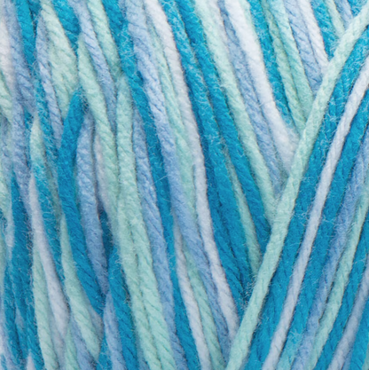 Caron Jumbo: Lush