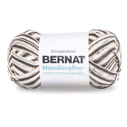 Bernat Handicrafter: Chocolate