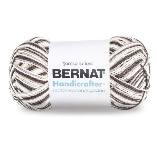 Bernat Handicrafter: Chocolate