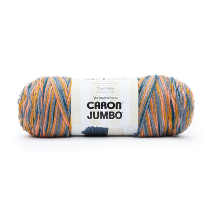 Caron Jumbo: Clay Ocean