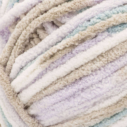 Bernat Baby Blanket: Cloud Nine