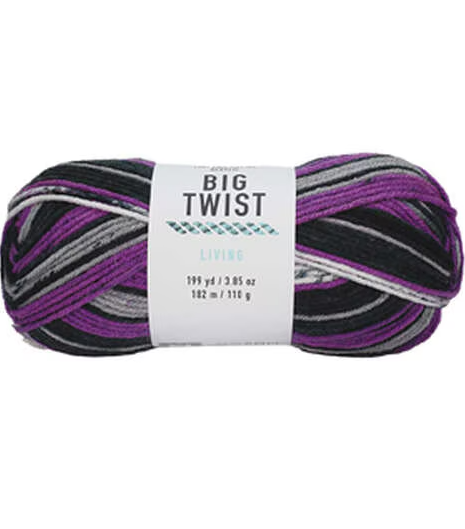 Big Twist Living: Community