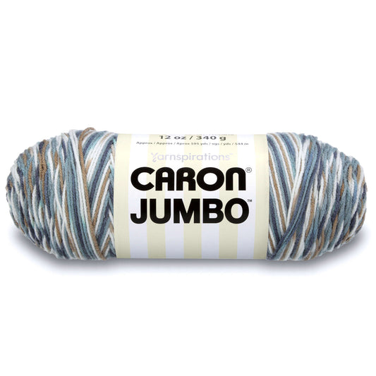 Caron Jumbo: Country Basket