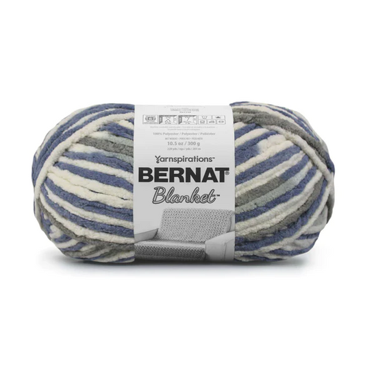 Bernat Blanket: Countryside