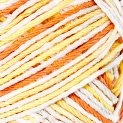 Bernat Handicrafter: Creamsicle