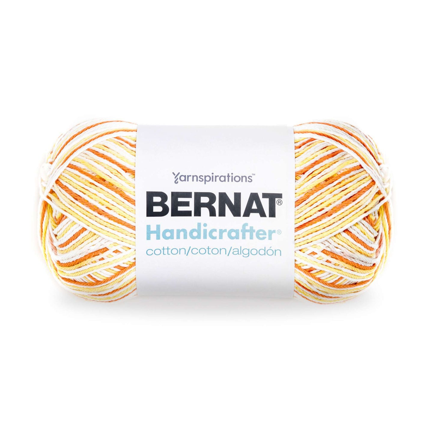 Bernat Handicrafter: Creamsicle