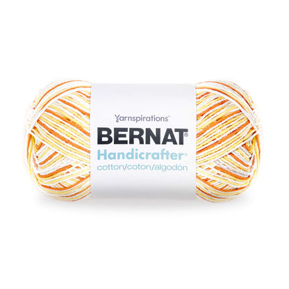 Bernat Handicrafter: Creamsicle