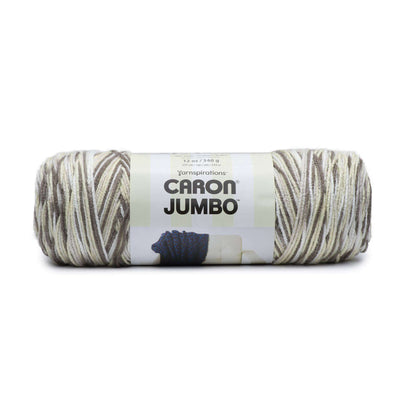 Caron Jumbo: Driftwood