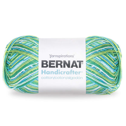 Bernat Handicrafter: Emerald Energy