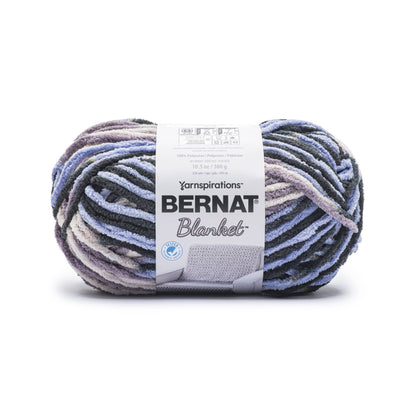 Bernat Blanket: Flourite