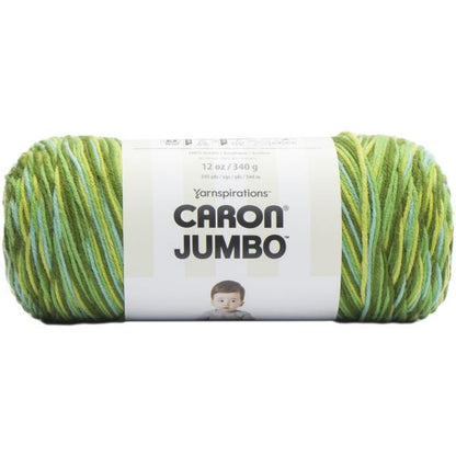 Caron Jumbo: Foliage