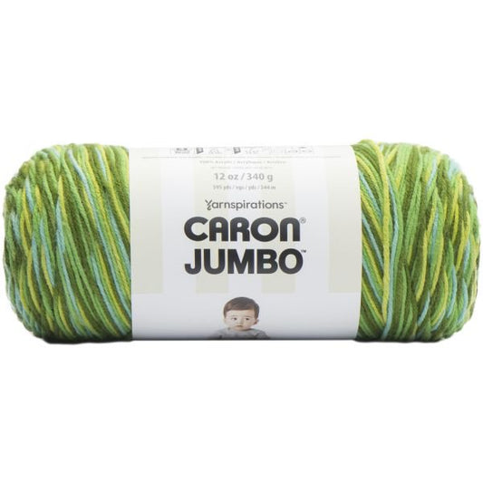 Caron Jumbo: Foliage