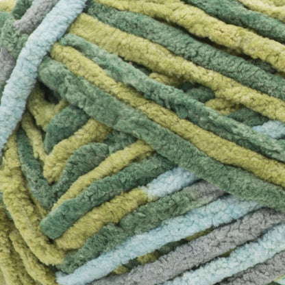 Bernat Blanket: Forest Sage