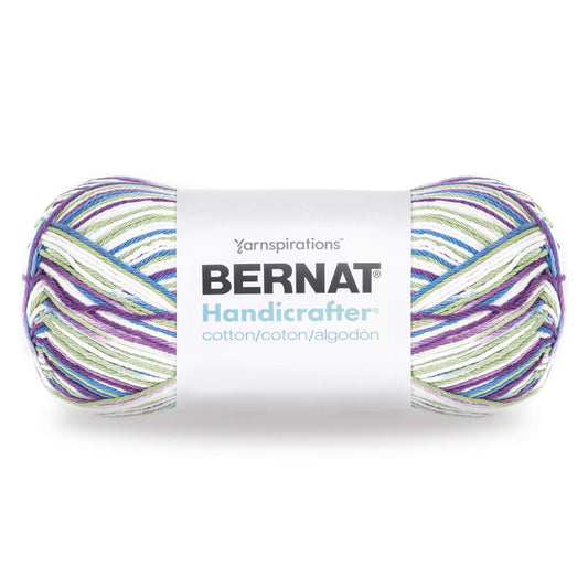 Bernat Handicrafter: Fruit Punch