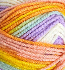 Big Twist Living: Fun Brights