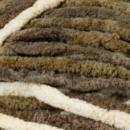 Bernat Blanket: Gathering Moss