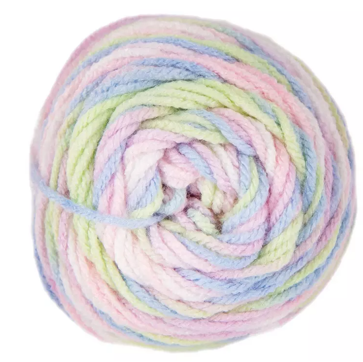 I Love This Yarn Ombre: Iced Sugar