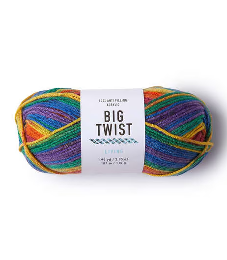 Big Twist Living: Inclusivity