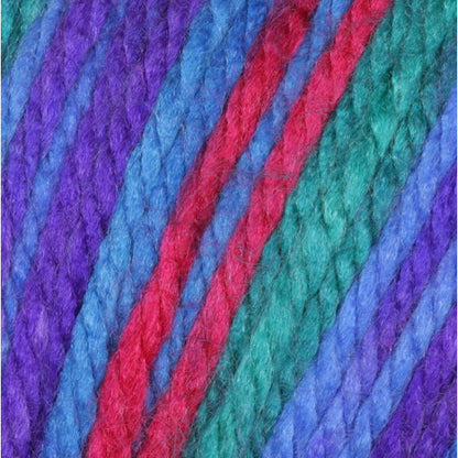 Caron Simply Soft Stripes: Jersey Shore