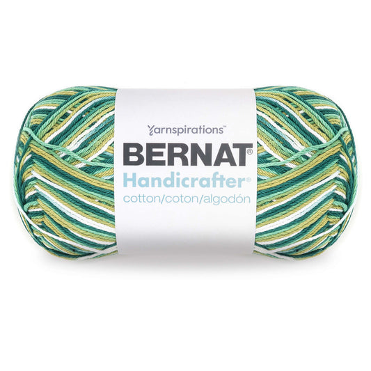 Bernat Handicrafter: June Bug
