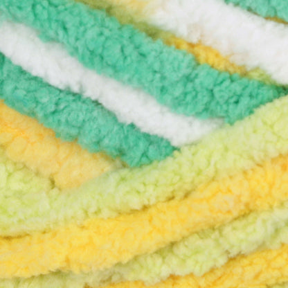 Bernat Blanket Brights: Lemonade Varg