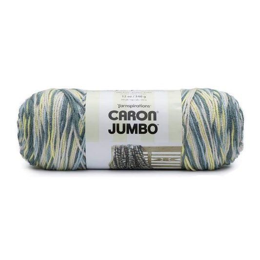 Caron Jumbo: Lemon Grove