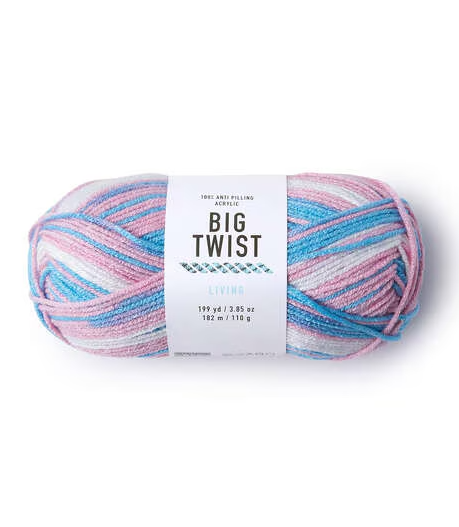 Big Twist Living: Life