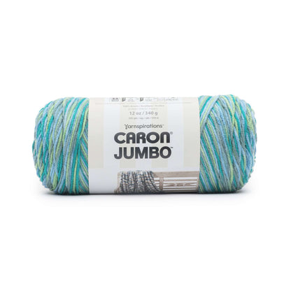 Caron Jumbo: Lush